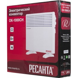 Конвектор РЕСАНТА ОК-1000СН [67/4/19] 